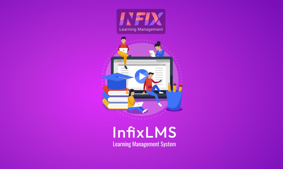Infix lms